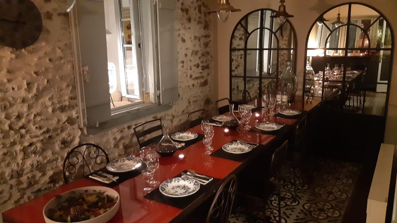 Hotel Domaine de l’Escuderia à Parentis-en-Born Extérieur photo