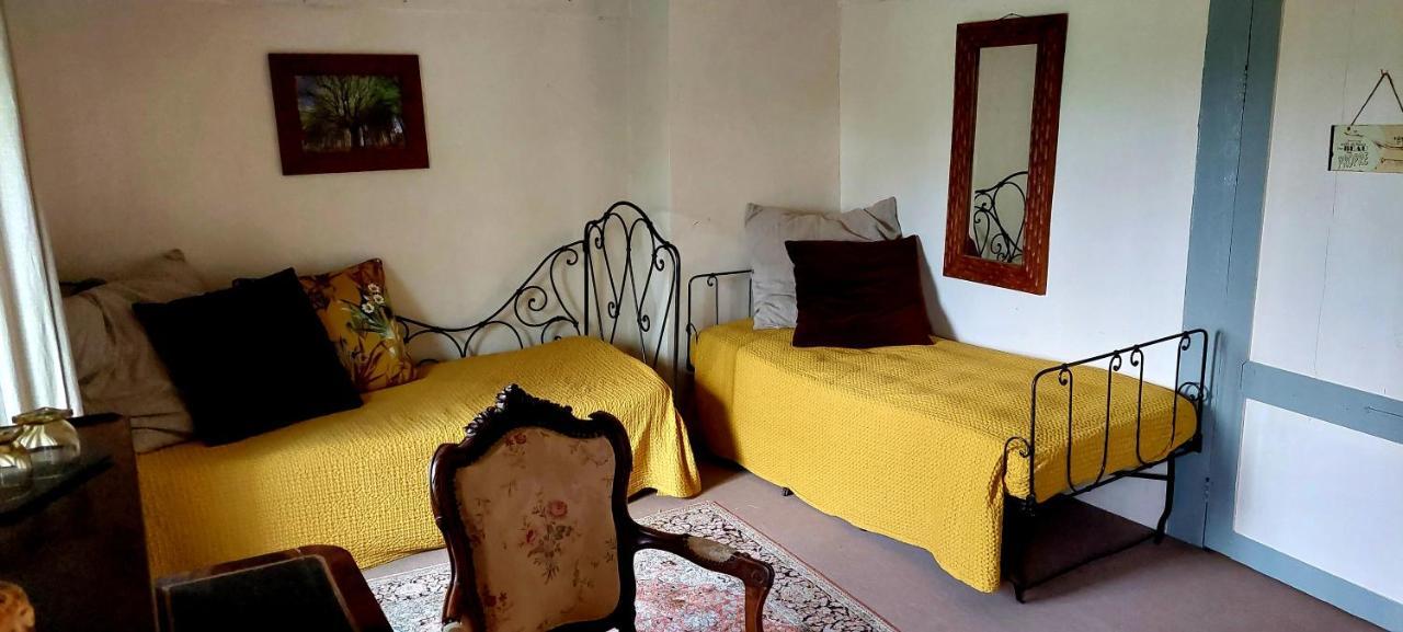 Hotel Domaine de l’Escuderia à Parentis-en-Born Extérieur photo