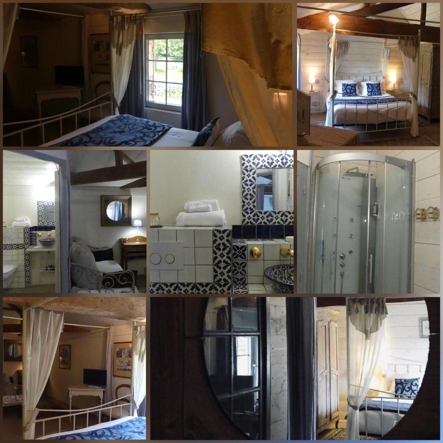 Hotel Domaine de l’Escuderia à Parentis-en-Born Extérieur photo