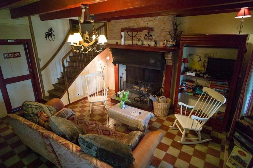 Hotel Domaine de l’Escuderia à Parentis-en-Born Extérieur photo