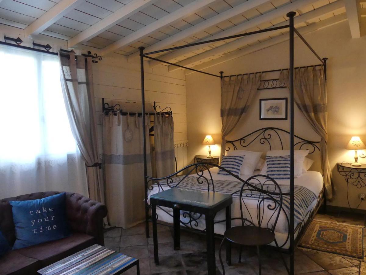 Hotel Domaine de l’Escuderia à Parentis-en-Born Extérieur photo